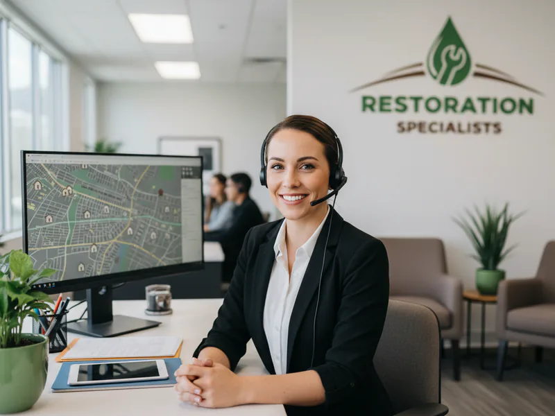 Water Damage Restoration  in San Juan  FAQ