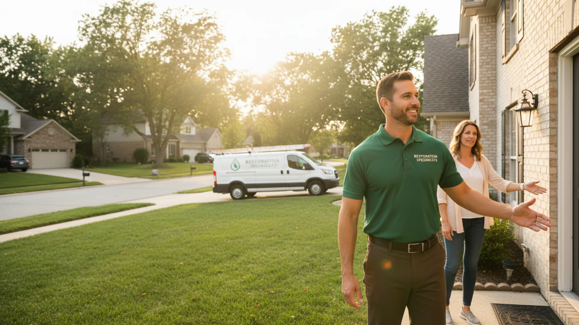 Quality Water Damage Restoration in San Juan, PR Near Me – Guaranteed Results from Certified Pros 24/7
